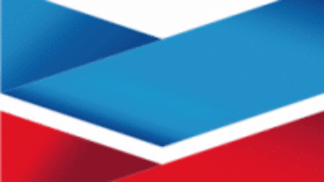 300px-Chevron_Logo