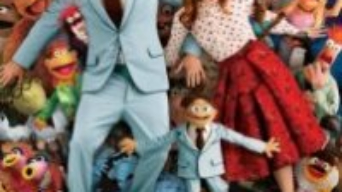 300px-TheMuppets1Sheet