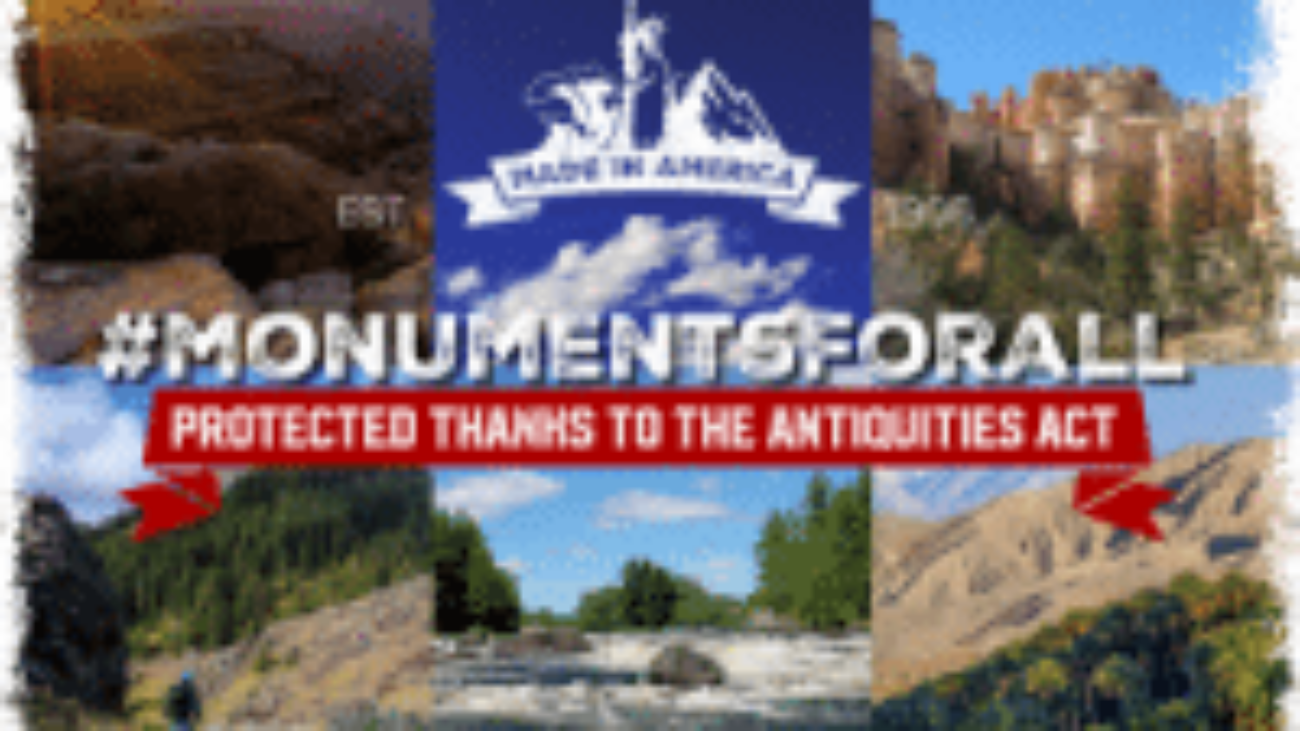 Monuments