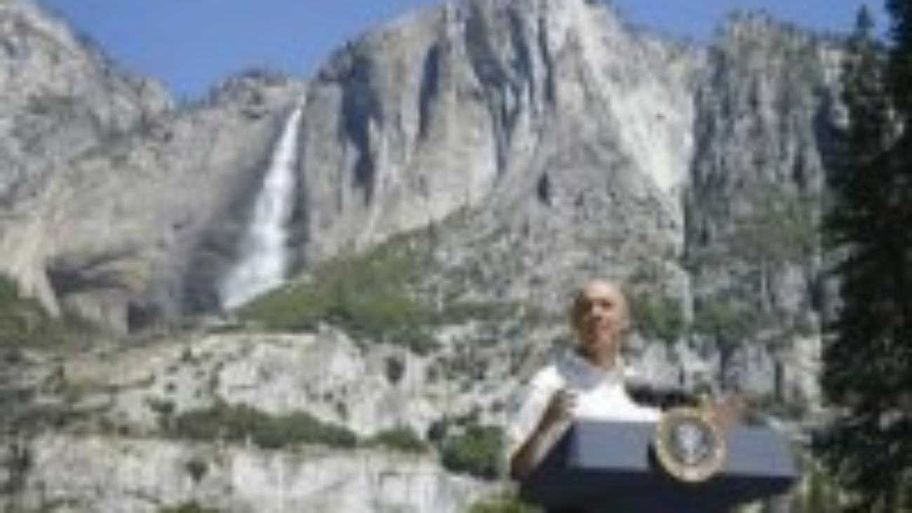 Obama_Yosemite2