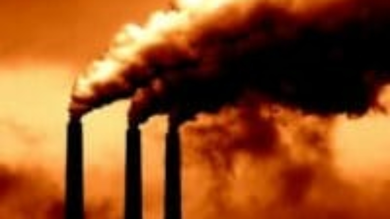 Pollution
